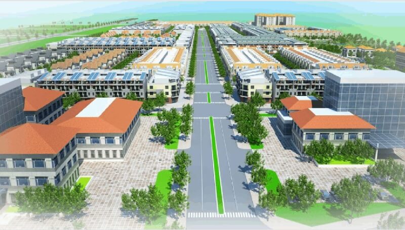 Việc làm bất động sản cùng sự “chuyển mình”