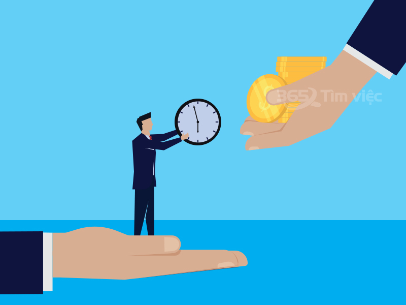 Việc làm khu công nghiệp thu hút với nhiều vị trí