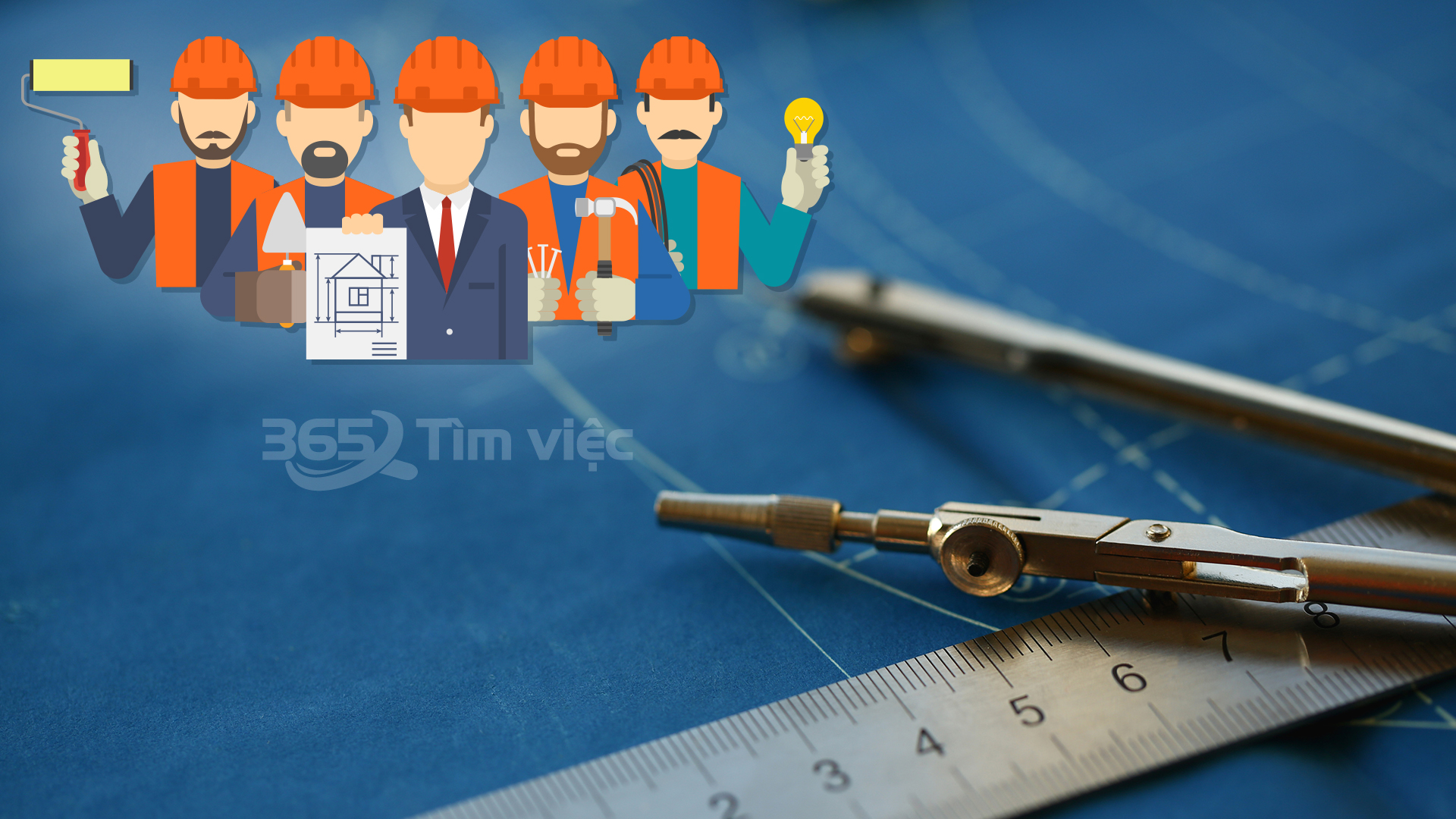 Cách tìm việc làm tại thành phố Mỹ Tho Tiền Giang