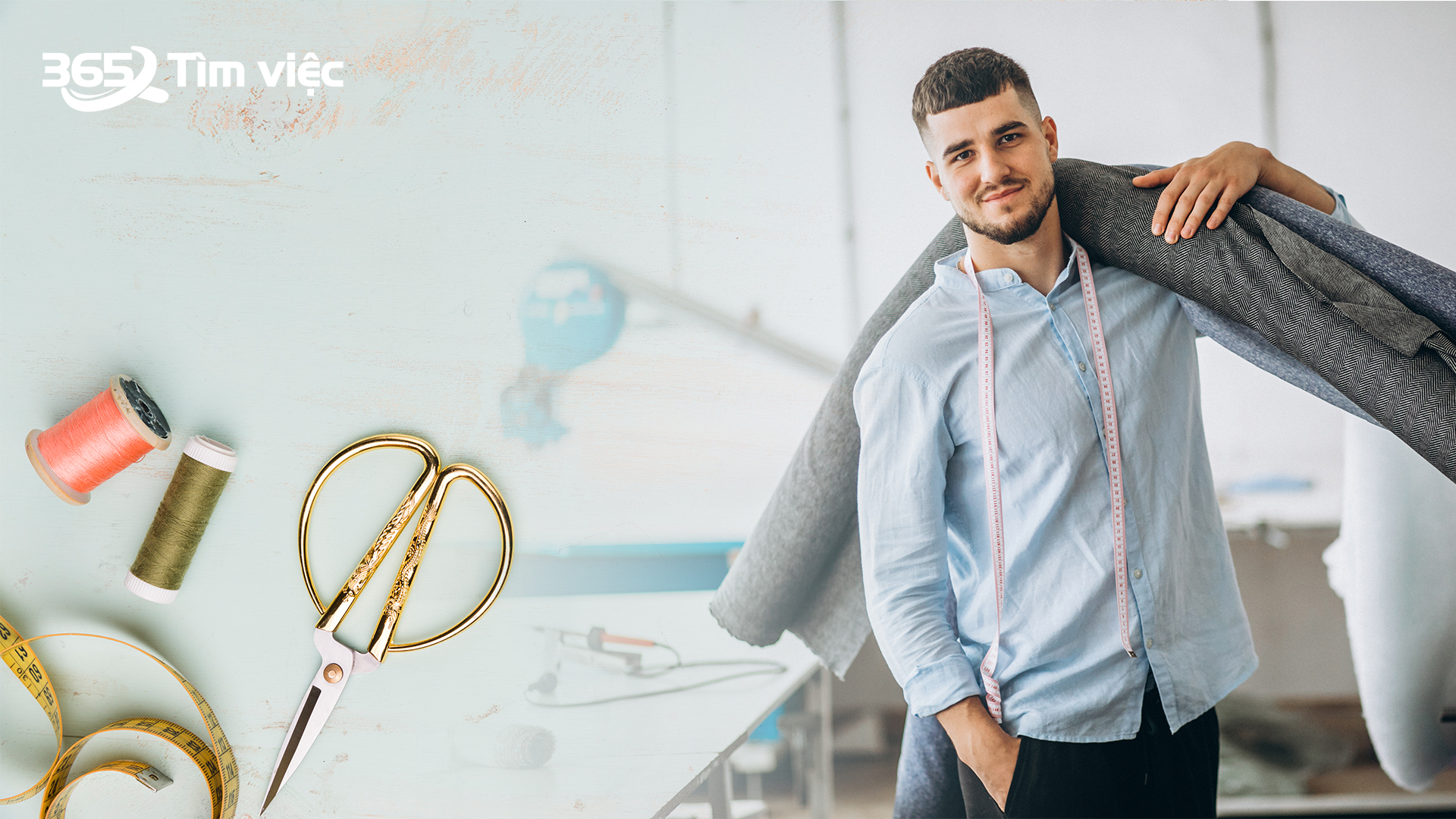 Danh sách các công ty thiết kế thời trang nổi tiếng hàng đầu Việt Nam 