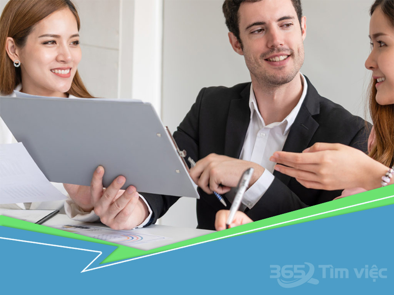 Mối quan hệ đối tác kinh doanh có tầm quan trọng như thế nào?