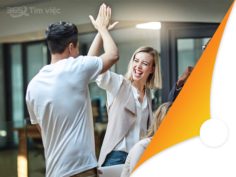 Vây đối tác kinh doanh ở đây có thể là những ai? 