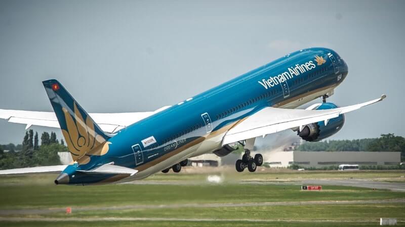 Hiểu về văn hóa của doanh nghiệp Vietnam Airlines