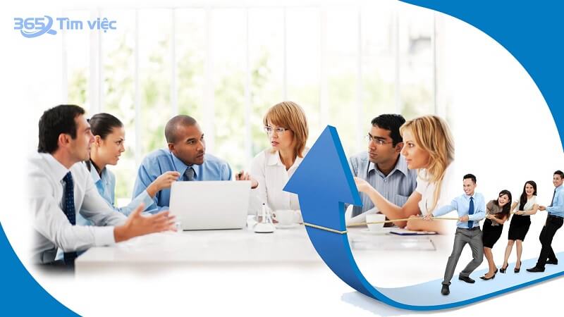 Nhìn nhận văn hóa doanh nghiệp Vietnam Airlines theo nhiều khía cạnh