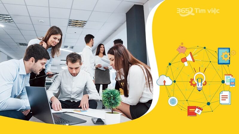 Văn hóa doanh nghiệp Vietnam Airlines phát triển lớn mạnh
