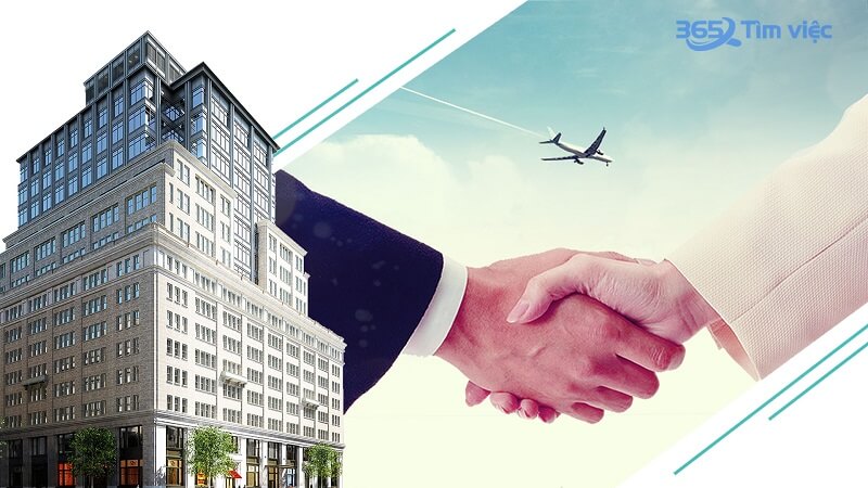 Văn hóa doanh nghiệp Vietnam Airlines phát triển mỗi ngày