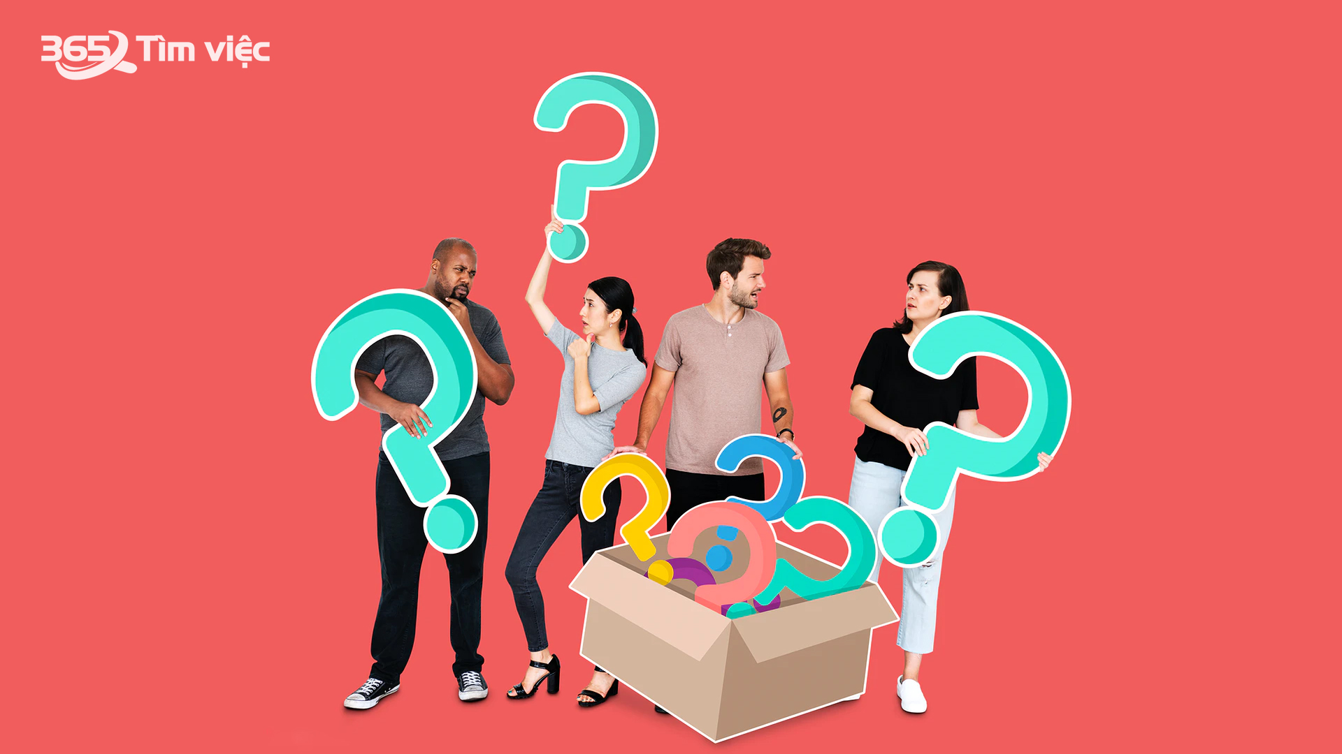 Trường hợp nào thì bạn nên gửi thư mời hợp tác bằng tiếng Anh?