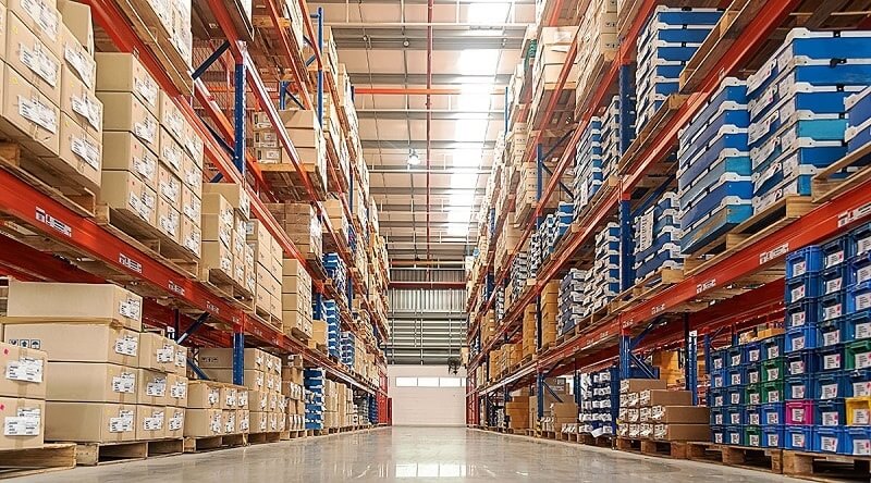 Thực hiện quản lý thị trường trong phạm vi nội địa