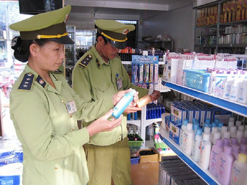 Một số nguyên tắc hoạt động của cơ quan quản lý thị trường