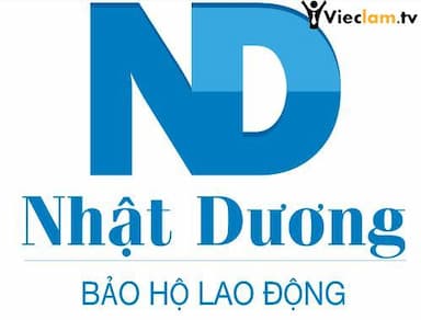 công ty TNHH bảo hộ lao động nhật dương