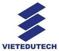 công ty phát triển công nghệ giáo dục việt nam (vietedutech)