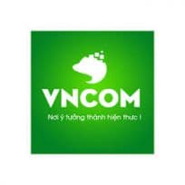 công ty cổ phần cntt & tt vncom việt nam