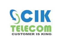 cik telecom vietnam