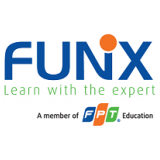 đại học trực tuyến funix