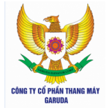 công ty CP đầu tư tm qt thang máy garuda