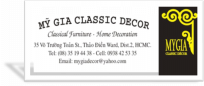 mygia classic decor