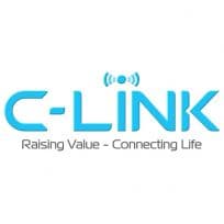 công ty cổ phần công nghệ mạng viễn thông c-link