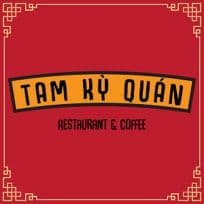 công ty TNHH mtv đầu tư bát đế - tam kỳ quán restaurant & coffee