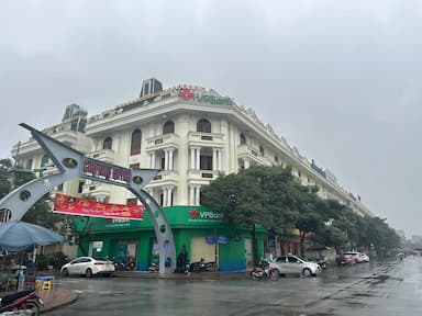 corvet holding ag representative office in hanoi