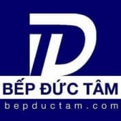 Hệ Thống Bếp Đức Tâm