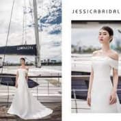 JESSICA BRIDAL