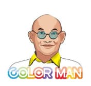 Công Ty Cp Color Man Entertainment