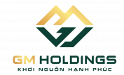 Công ty cổ phần BĐS GM Holdings