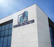 Thanh Vinh Construction