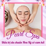 Pearl Beauty Group