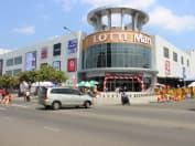 Lotte Mart Tân Bình