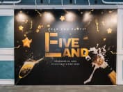 Công Ty TNHH Thương Mại Dịch Vụ Bất Động Sản Five Land