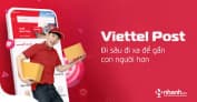 Viettel Post Tuy Phước