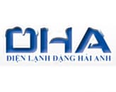 Công Ty TNHH Đặng Hải Anh. 