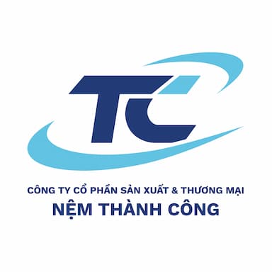 Công Ty Cổ Phần Sản Xuất Và Thương Mại Nệm Thành Công