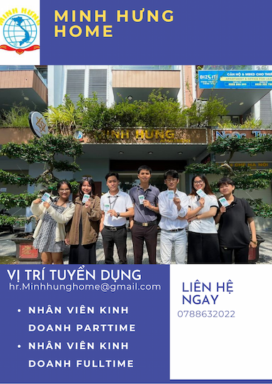 Công Ty TNHH Đầu Tư Du Lịch Minh Hưng