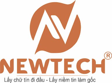 CÔNG TY TNHH SẢN XUẤT THƯƠNG MẠI CÔNG NGHỆ KỸ THUẬT NEWTECH