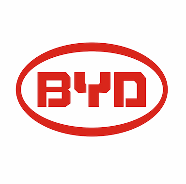 Công ty TNHH Điện Tử BYD Viêt Nam