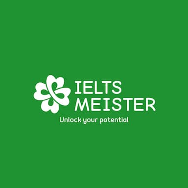 CÔNG TY TNHH IELTS MEISTER