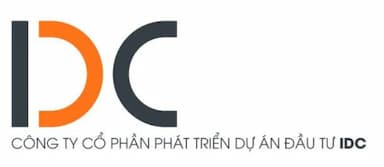 Công ty Cổ Phần Phát Triển Dự Án Đầu Tư IDC