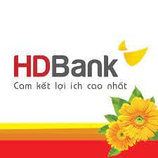 Ngân hàng TMCP Phát triển thành phố Hồ Chí Minh (HDBank)