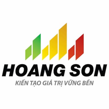 Công ty Cổ phần Hoàng Sơn Fly Ash And Cement