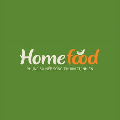 Công ty Cổ phần Thực phẩm Homefood