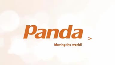 CTY GIAO NHẬN GẤU TRÚC TOÀN CẦU (PANDA GLOBAL LOGISTICS CO.,LTD)