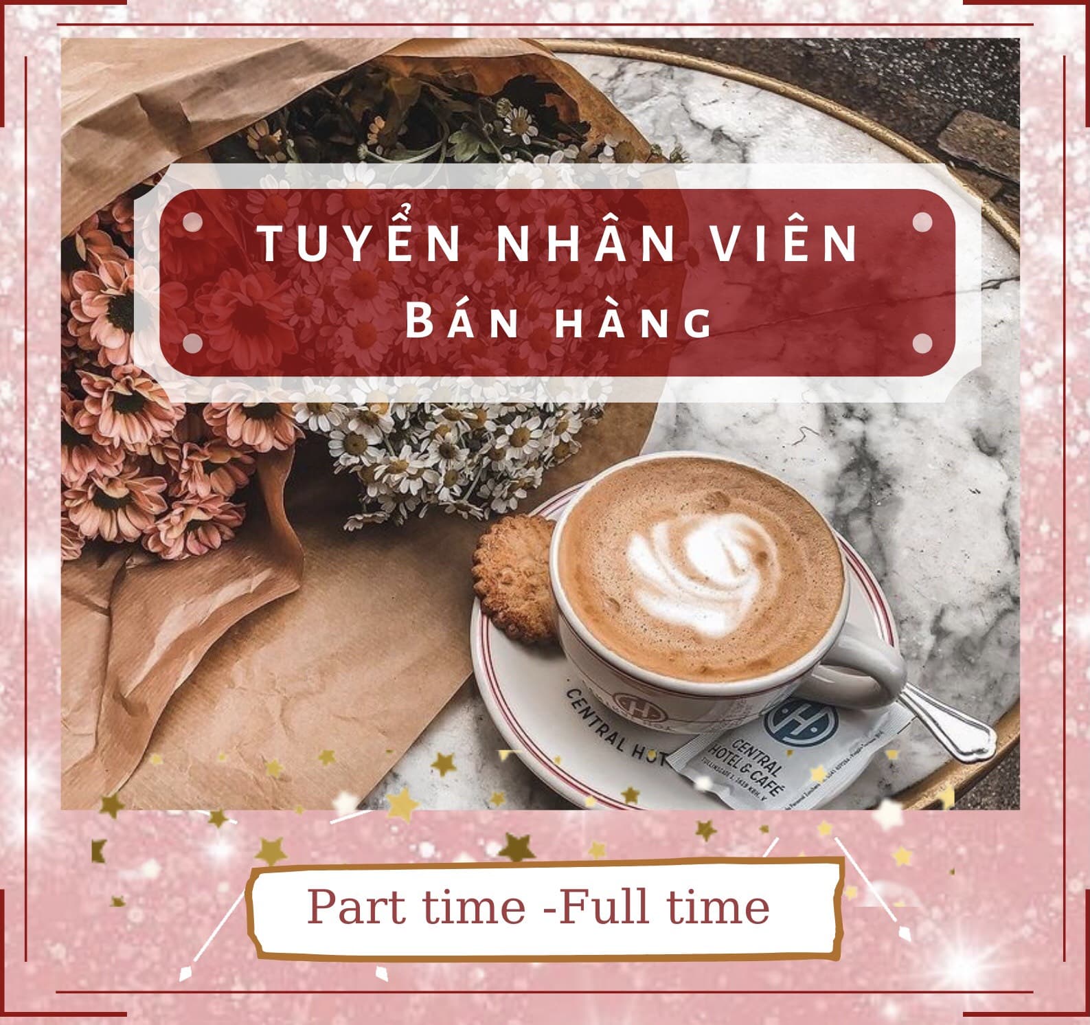 lĩnh vực hoạt động