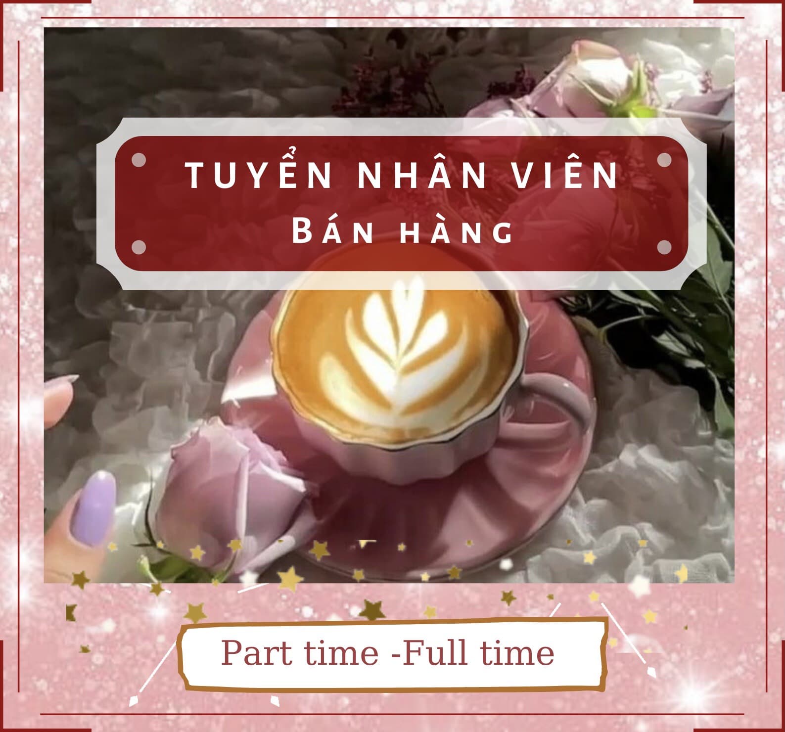 lĩnh vực hoạt động