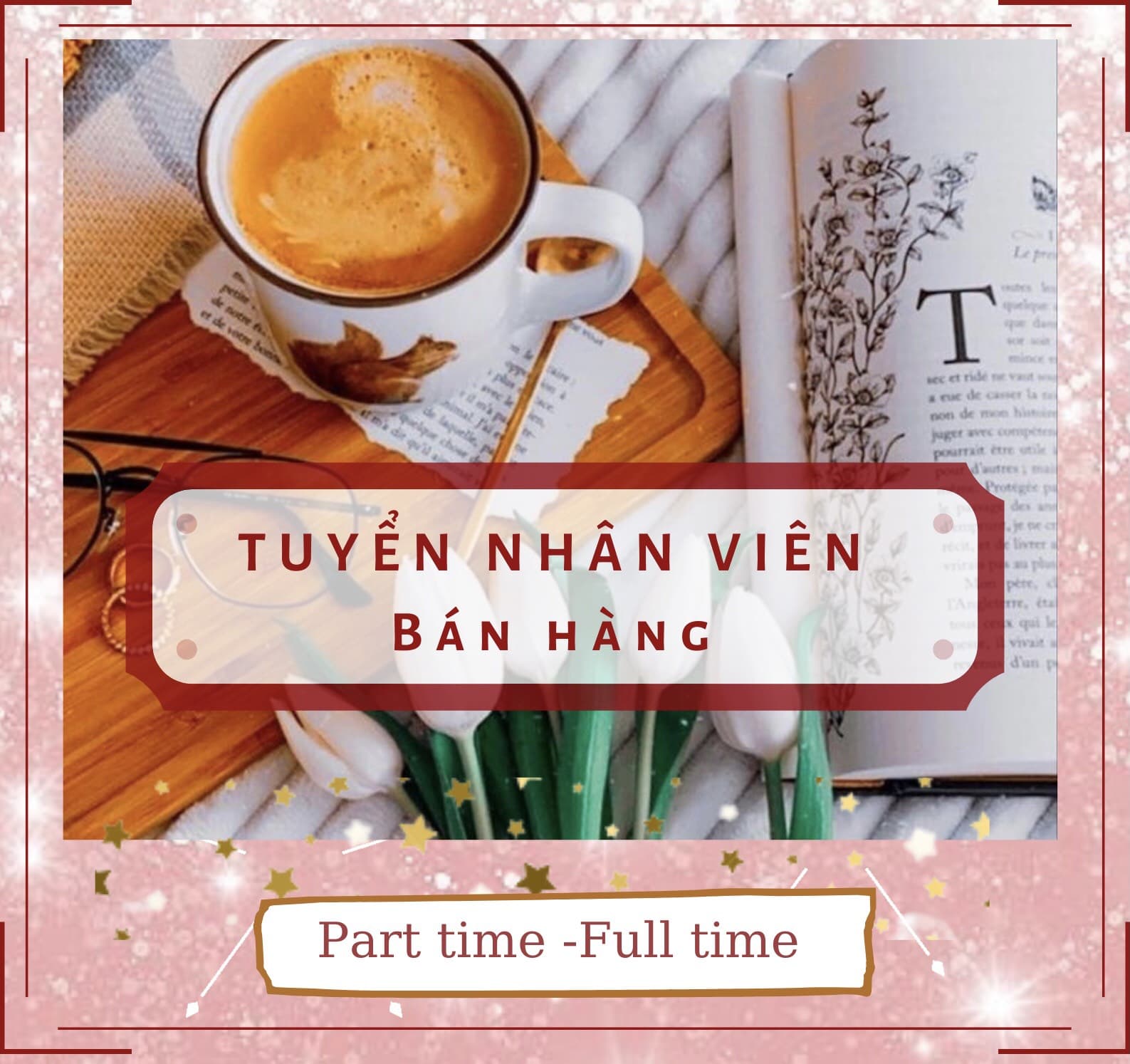 lĩnh vực hoạt động