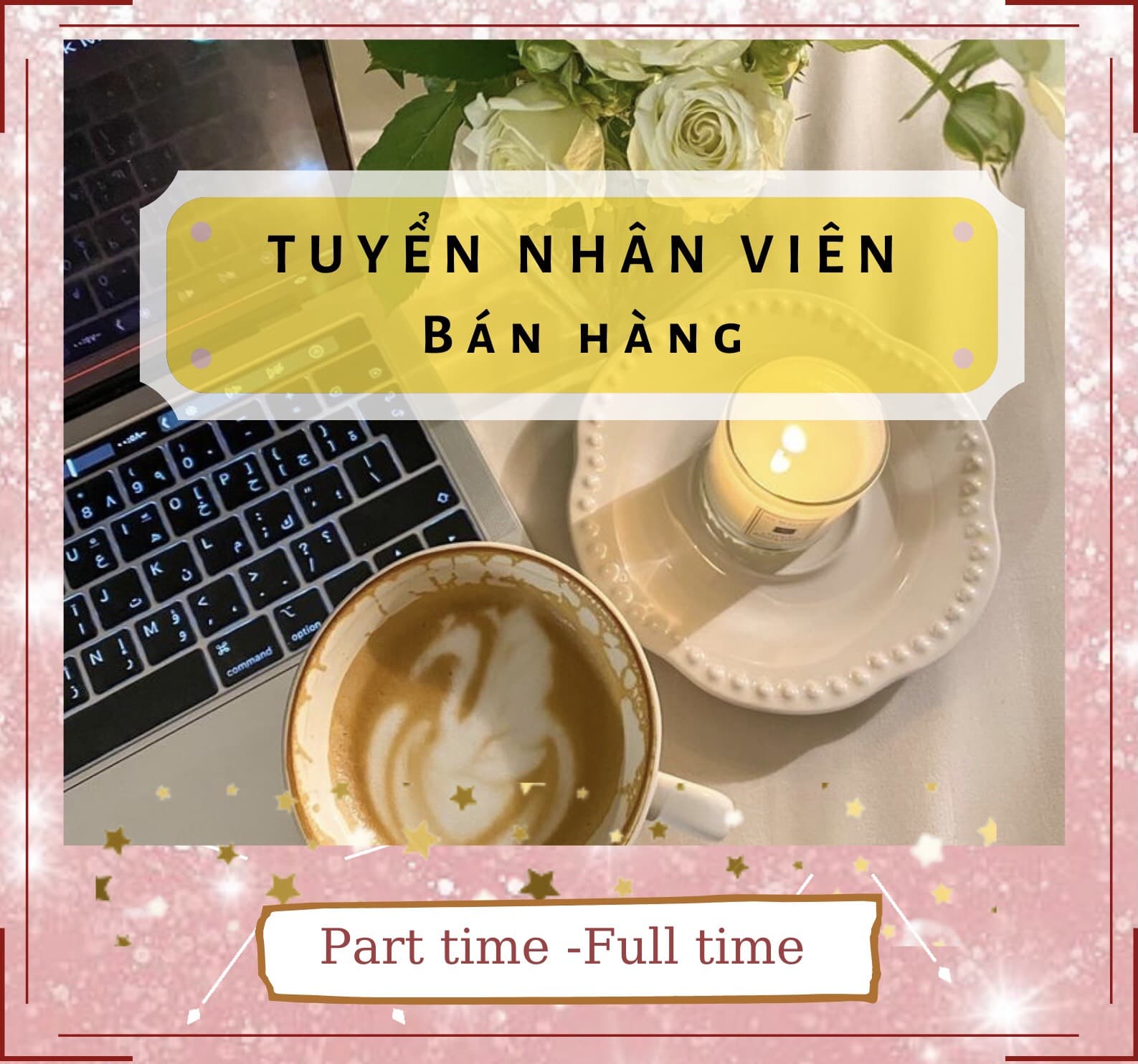 lĩnh vực hoạt động