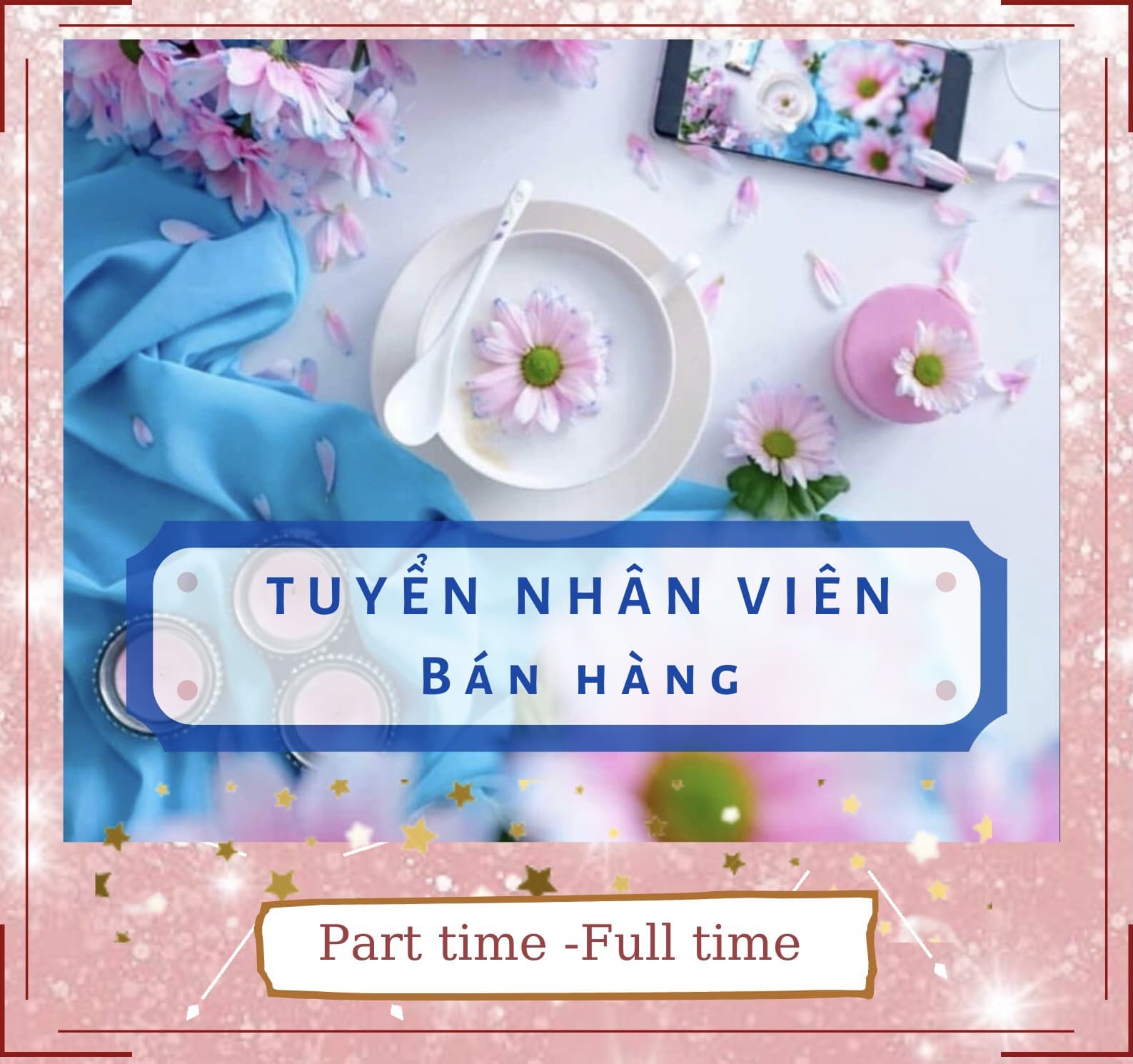 lĩnh vực hoạt động