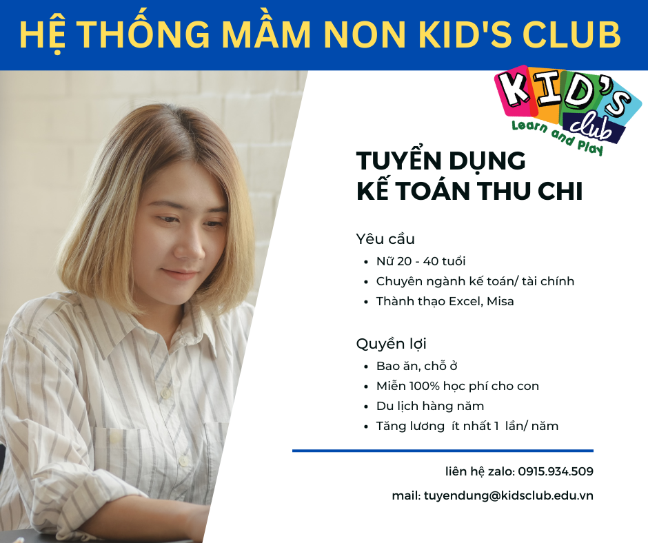 lĩnh vực hoạt động