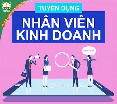 lĩnh vực hoạt động